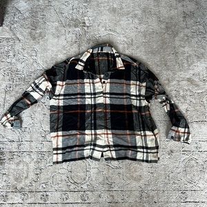 Madwell flannel